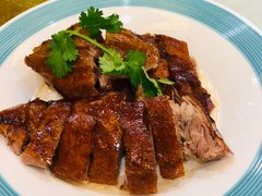 -椿记烧鹅(叠彩店)