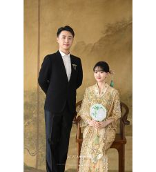 点击看大图 -爱城婚纱摄影·品质严选店