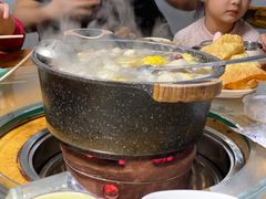 -蔡记·九米羊肉炉(东渡店)