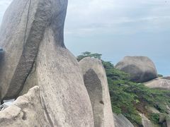 -天柱山风景区