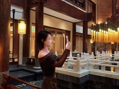 -西安华清御汤酒店