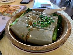 自制黑豆腐-和膳居饮食有限公司