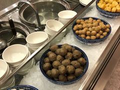 -杭州开元名都大酒店·地中海自助餐厅
