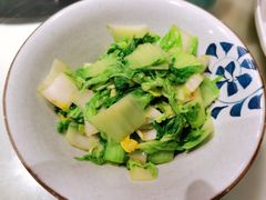 湖南土白菜-佬麻雀·剁椒鱼头(京基KK One店)