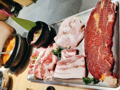 -麻蒲碳烤肉(嘉禾东平地铁站19号店)