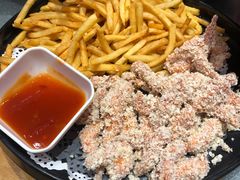 -巢爷老味(东方红店)