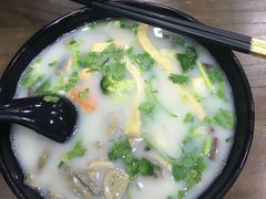 -鸭小妹鸭血粉丝(老门东店)