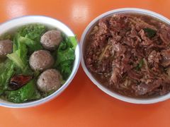 -阿伟牛肉店(东山店)