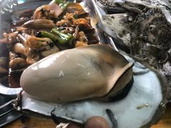 -蚝得喜海鲜(东城店)