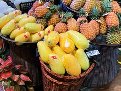 -BHG Market Place(水游城店)