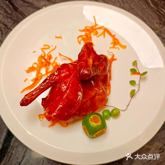 渔睡晚(美高梅店)