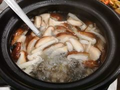 -老徽州臭鳜鱼(老街店)