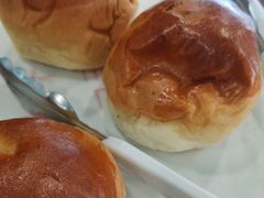 豆馅面包-新侨三宝乐面包店(崇文门店)