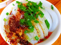 -洞子口张老二凉粉(文殊院店)