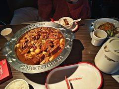 -胖哥俩肉蟹煲(梅溪步步高店)