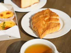 -CARINO BAKERY&CAFE(南方商城店)