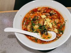 -大师兄·西北风味食集(增城合生汇店)