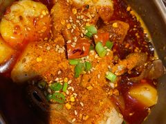 -锦尚阁烤鱼(望京新荟城店)