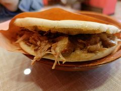 -大嘻咹biangbiang面(历史博物馆店)
