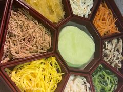 -将军牛排·尔滨地标朝鲜族美食(总店)