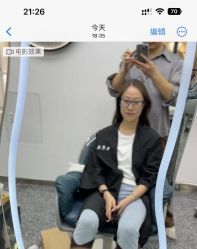 -飞梵造型