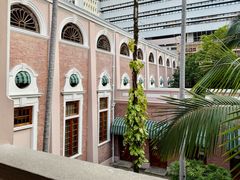 -香港大学