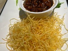 -四姐妹东北饺子(沙尾路店)