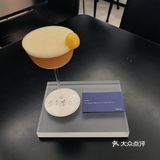 藏在江南西的☕特调天花板👍