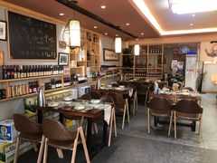 大堂-以前的小酒馆(中山广场店)