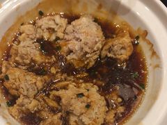 -惠丰堂饭庄·烤鸭·京味菜(翠微路店)