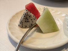 -马克西姆俄罗斯餐厅(通亚街店)