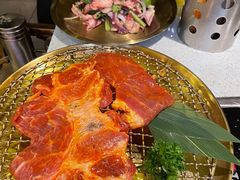 -炭之家·齐齐哈尔非遗烤肉·鲜切直供(中央大街店)