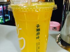 -Mr.Fruits水果先生(北京市百货大楼店)