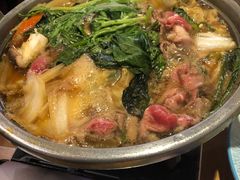 -一井烧肉·活鳗·寿司(望京SOHO店)
