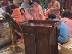 -宝丽金大酒店·洗浴中心