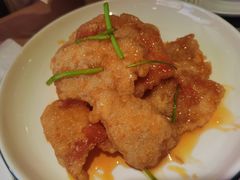 -关东小磨东北菜(上海长风大悦城店)