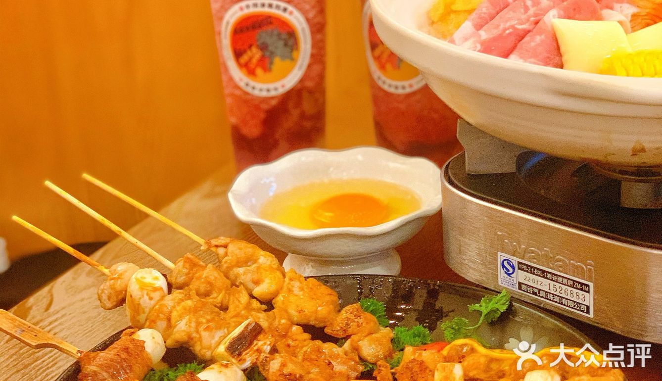 任何位置打卡都超级出片