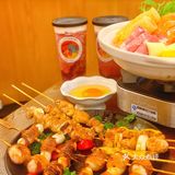 任何位置打卡都超级出片