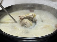 -顺德公猪肚鸡·椰子鸡(惠东天虹店)
