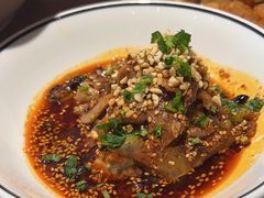 -新太二·鲜料川菜(晶耀前滩店)