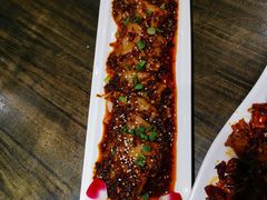 -庆合府重庆大排档(紫都城店)
