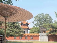 -戏马台景区
