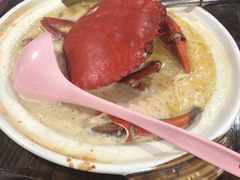 -龙海鲜螃蟹王(宏茂桥店)