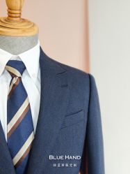 -钴蓝西服定制·男士礼服租赁(鄞州店)