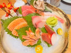 -鮨桐日本料理(望京店)
