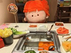 -海底捞火锅(江南盛天地店)