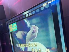 -冰城小镇音乐串吧·聚会餐厅(百子湾店)