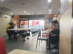 -永和大王(茉莉上新·漕宝店)