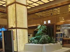 -东方之珠洗浴休闲广场(大港店)