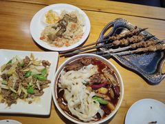 -新疆伏拉沃餐厅(白龙南路店)